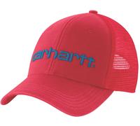 Carhartt DUNMORE CAP 101195 fire red