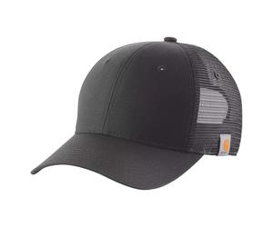 Carhartt Canvas Mesh Kappe