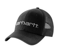 carhartt® Cap DUNMORE CAP, black (Anstoßkappe & Schutzmütze)