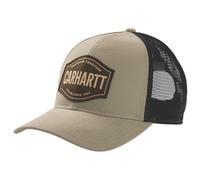 Carhartt Oakland Rooted in Traditions Kappe, khaki