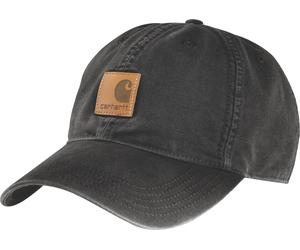 Carhartt Cap Odessa Cap Black