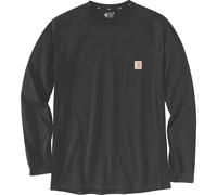 Carhartt Carahrtt Force Relaxed LS T-shirt black (N04) XL REG