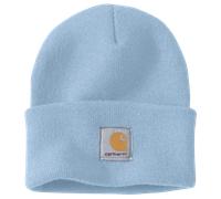 carhartt Watch Hat Mütze - Fog Blue 104