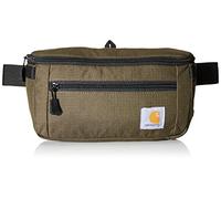 Carhartt Cargo Series Waist Pack Tarmac One Size, Tarmac, Einheitsgröße, Cargo-Serie Hüfttasche