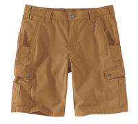 Carhartt Cargoshorts Ripstop 104727 34 carharttbraun