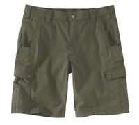Carhartt Cargoshorts Ripstop 104727 36 oliv