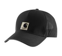 Carhartt - Force Reflective Basecap - Black universell