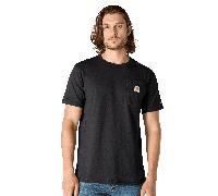 Carhartt Force Pocket T-Shirt pechschwarz - XL