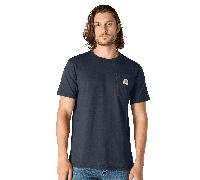 Carhartt Force Pocket Kurzarm-t-shirt