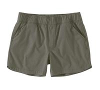 Carhartt Carhartt Force™ Ripstop Short 106199 Damen - Größe XS - Farbe Dusty Olive