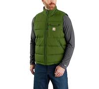 Carhartt Carhartt Montana Herrenweste, isoliert, lockere Passform, Zwiebel, L