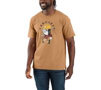 Carhartt Relaxed Fit Hickory beige