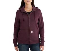 Carhartt Clarksburg Full Zip Hoodie