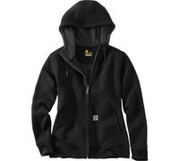 Carhartt Clarksburg Full-zip Sweatshirt black (001) L REG