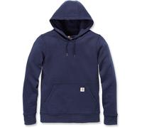 carhartt CLARKSBURG SWEATSHIRT Damen | navy | L