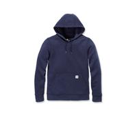 Carhartt Clarksburg Sweatshirt - Marineblau / L
