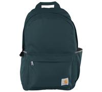 Carhartt - Classic 21 Backpack - Daypack blau (Greenstone)