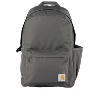 Carhartt Classic Laptop Daypack 21L Rucksack dunkelgrau