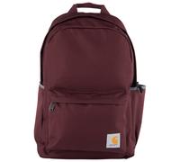 Carhartt - Classic 21 Backpack - Daypack rot (Port)