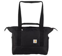 Carhartt - Classic Laptop Tote - Umhängetasche, Gr. One Size, schwarz (Black)