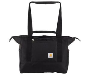 Carhartt - Classic Laptop Tote - Umhängetasche, Gr. One Size, schwarz (Black)