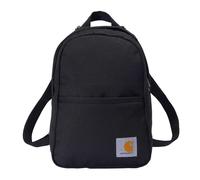 Carhartt Classic Mini Rucksack rein schwarz
