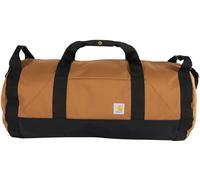 Carhartt Classic Round Duffel Tasche 40L Carharrt braun