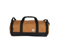 Carhartt Classic Round Duffel Tasche 40L Carharrt braun