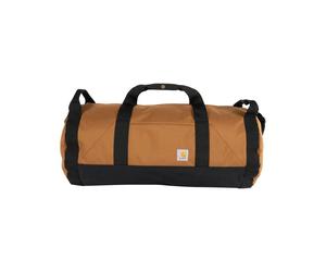 Carhartt Classic Round Duffel Tasche 40L Carharrt braun