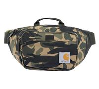 Carhartt Classic Waist Pack Gürteltasche camouflage