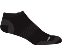 Carhartt COTTON BLEND LOW CUT SOCK 3 PACK SL6003M - Größe XLG - Farbe black