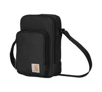 Carhartt Crossbody-Tasche, robuste, verstellbare Umhängetasche mit Reißverschluss für Männer und Frauen