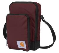Carhartt Crossbody Zip Bag port (614) OS