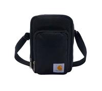 Carhartt Crossbody Zip Umhängetasche schwarz