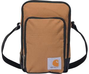 Carhartt Crossbody Zip Tasche Größe