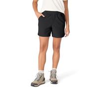 Carhartt Damen 105266 Force Relaxed Fit Ripstop 5 Pocket Wor, Schwarz, Groß