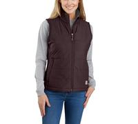 Carhartt Damen 105984 Damen Rain Defender Relaxed Fit Leicht, Brombeere, M