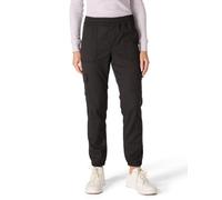 Carhartt Damen 106522 Tencel™ Fiber Series Relaxed Fit Twil, Schwarz, S