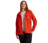 Carhartt Damen 106904 Storm Defender® Loose Fit Lightweight H, Gebratene Tomate, XL