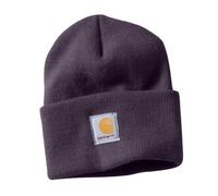 Carhartt Damen Acryl Uhr Hut, Nachtschatten (Nightshade), Einheitsgröße