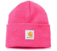 Carhartt Damen Acryl Uhr Hut, Wassermelone, Einheitsgröße