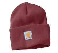 Carhartt Damen Acryl Uhr Hut, Wild Ingwer, Einheitsgröße