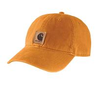 Carhartt Damen Baseball Cap Carhartt Odessa Kappe