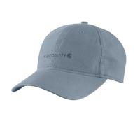 Carhartt Damen Baseballkappe Canvas Embroidered Graphic Cap