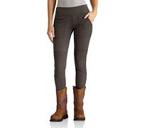 Carhartt Damen Force Lightweight (Regular and Plus Size) Leggings