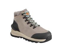 Carhartt Damen Gilmore Wp 5" Soft Toe Hiker Wanderstiefel, Grau, Nubuk, 39 EU