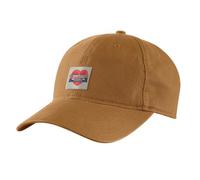 Carhartt Damen Heart Patch Canvas Cap