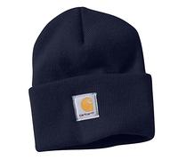 Carhartt Damen herren Mütze (Skull Cap) - blau -