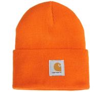 Carhartt Damen Herren Mütze (Skull Cap) - orange -