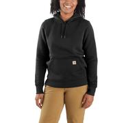 Carhartt Damen Hoodie relaxed midweight Schwarz M